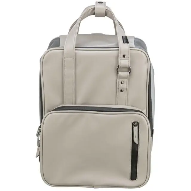 Trixie TX-28832 рюкзак - сумка CityStyle для тварин до 8 кг3